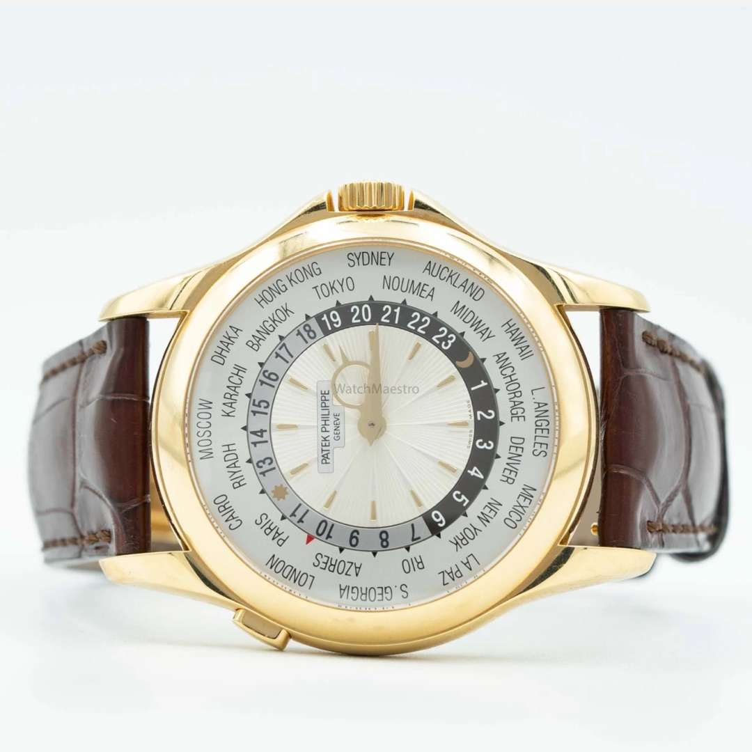 Patek PhilippeComplications zzo-397 1 Patek PhilippeComplications zzo-397 1
