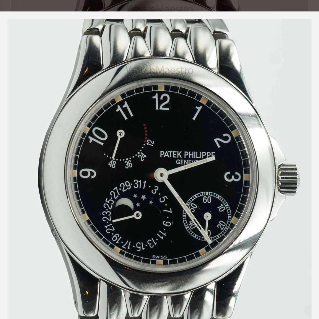 Patek PhilippeNeptune dee-781 1 Patek PhilippeNeptune dee-781 1