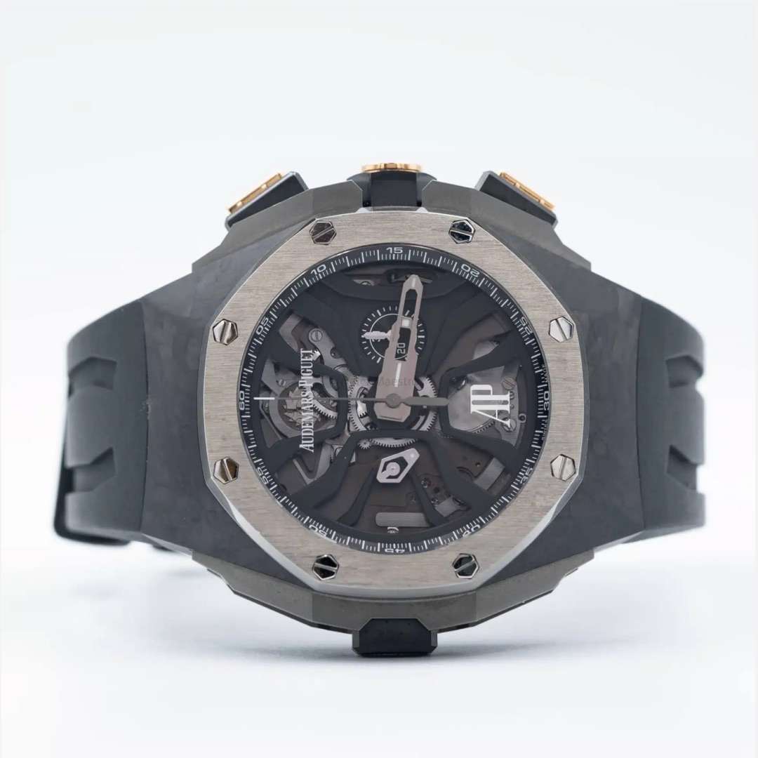 Audemars PiguetRoyal Oak Concept kba-474 2 Audemars PiguetRoyal Oak Concept kba-474 2