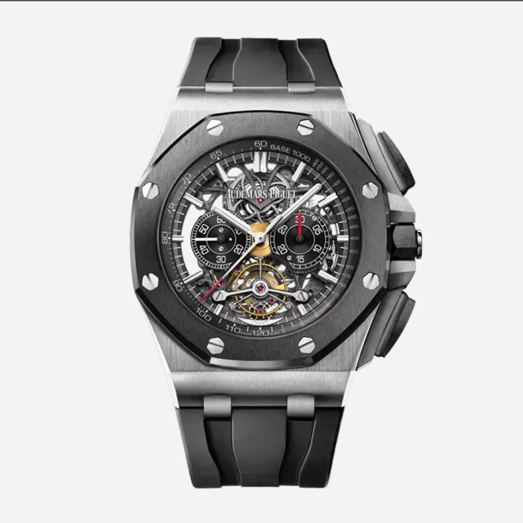 Audemars PiguetRoyal Oak ffo-699 Audemars PiguetRoyal Oak ffo-699
