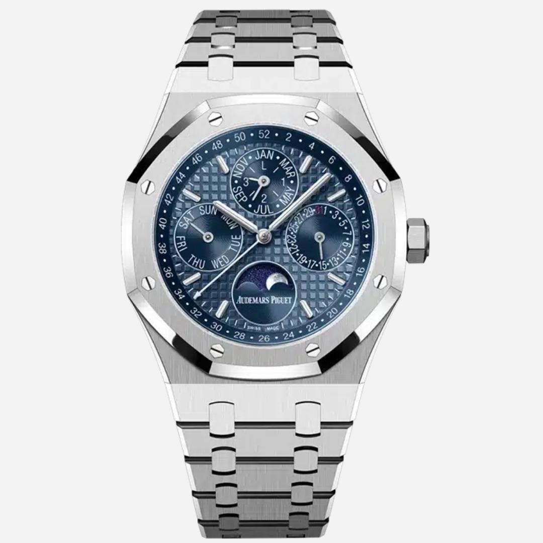 Audemars PiguetRoyal Oak isa-385 Audemars PiguetRoyal Oak isa-385
