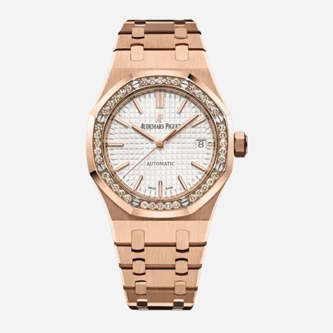 Audemars PiguetRoyal Oak pii-235 0 Audemars PiguetRoyal Oak pii-235 0