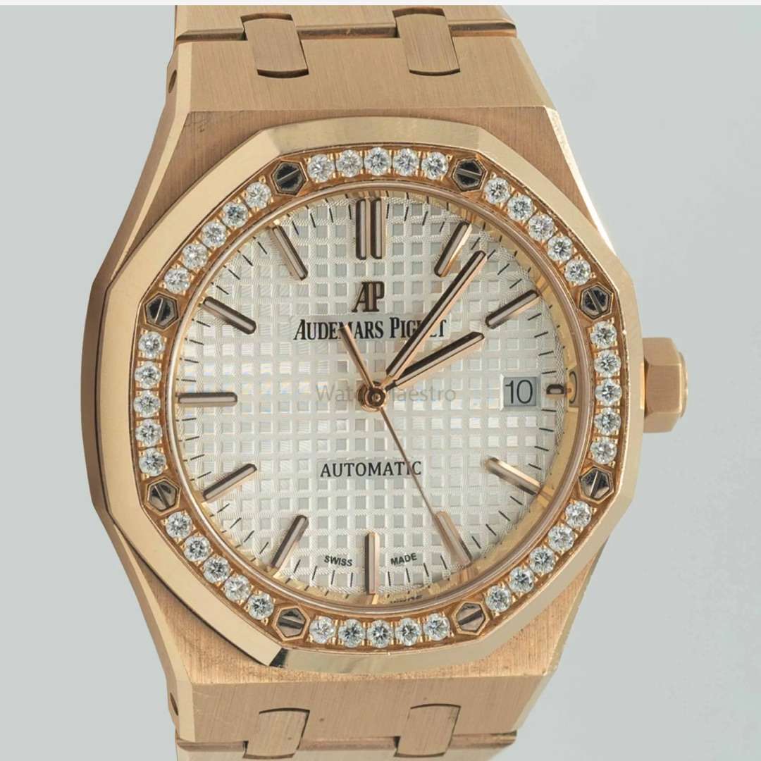 Audemars PiguetRoyal Oak pii-235 1 Audemars PiguetRoyal Oak pii-235 1