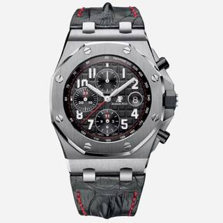 Audemars Piguet Royal Oak Offshore Vampire Audemars Piguet Royal Oak Offshore Vampire
