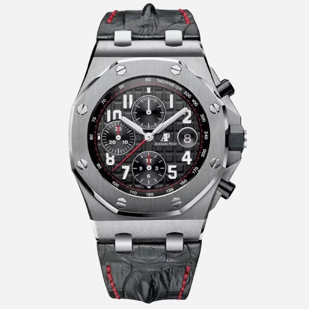 Audemars PiguetRoyal Oak Offshore scc-522 Audemars PiguetRoyal Oak Offshore scc-522
