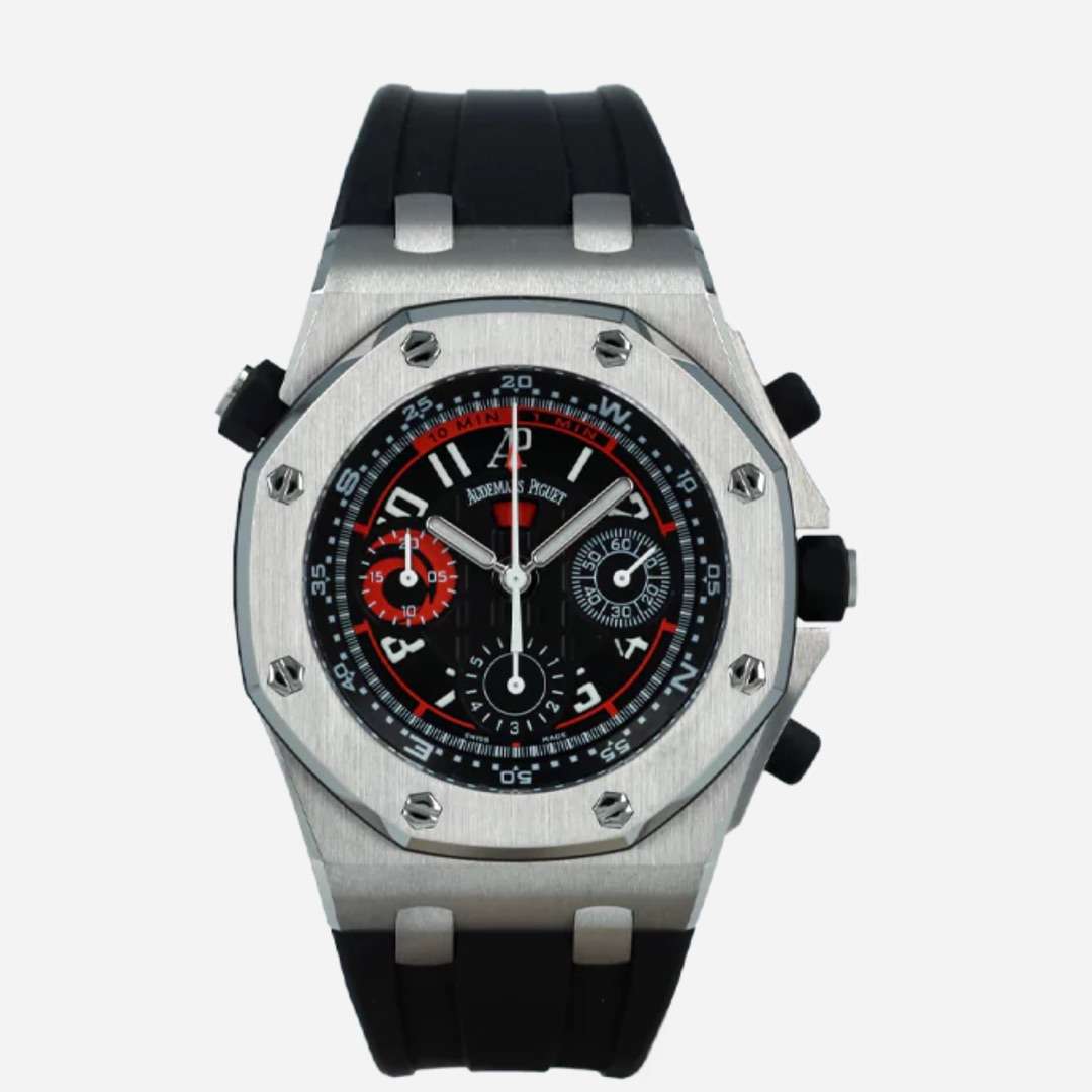 Audemars PiguetRoyal Oak Offshore mxm-074 0 Audemars PiguetRoyal Oak Offshore mxm-074 0