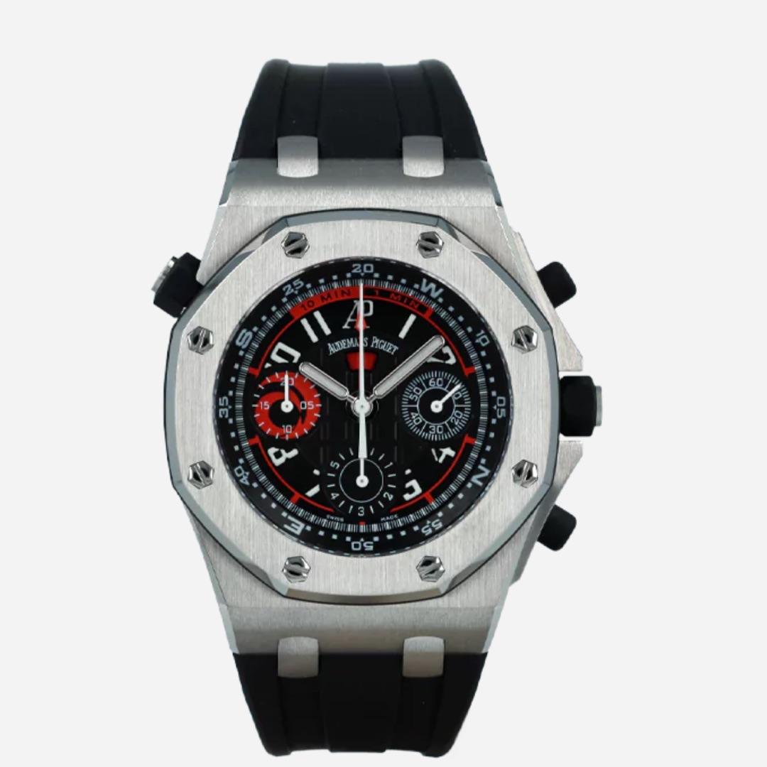 Audemars PiguetRoyal Oak Offshore mxm-074 Audemars PiguetRoyal Oak Offshore mxm-074