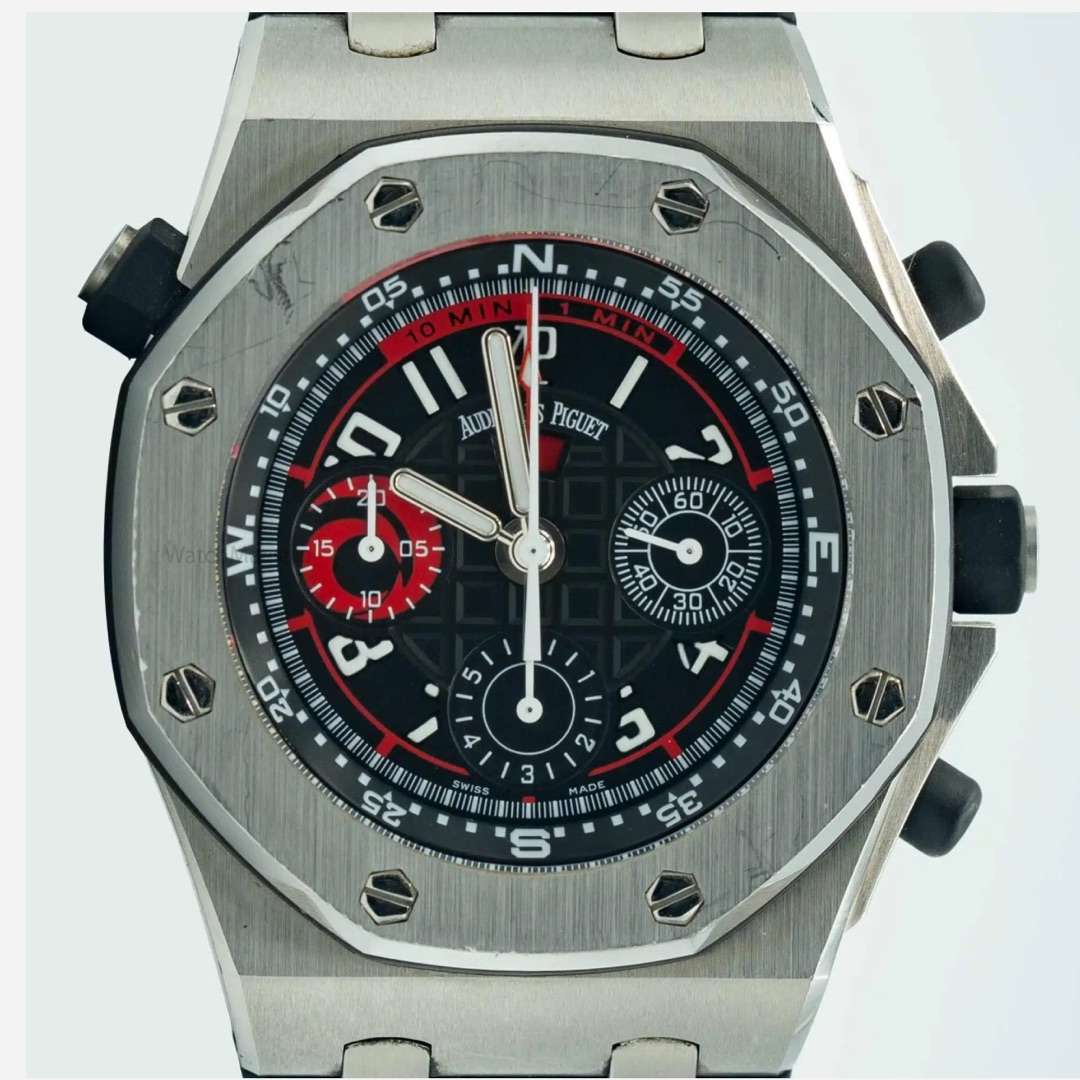 Audemars PiguetRoyal Oak Offshore mxm-074 1 Audemars PiguetRoyal Oak Offshore mxm-074 1