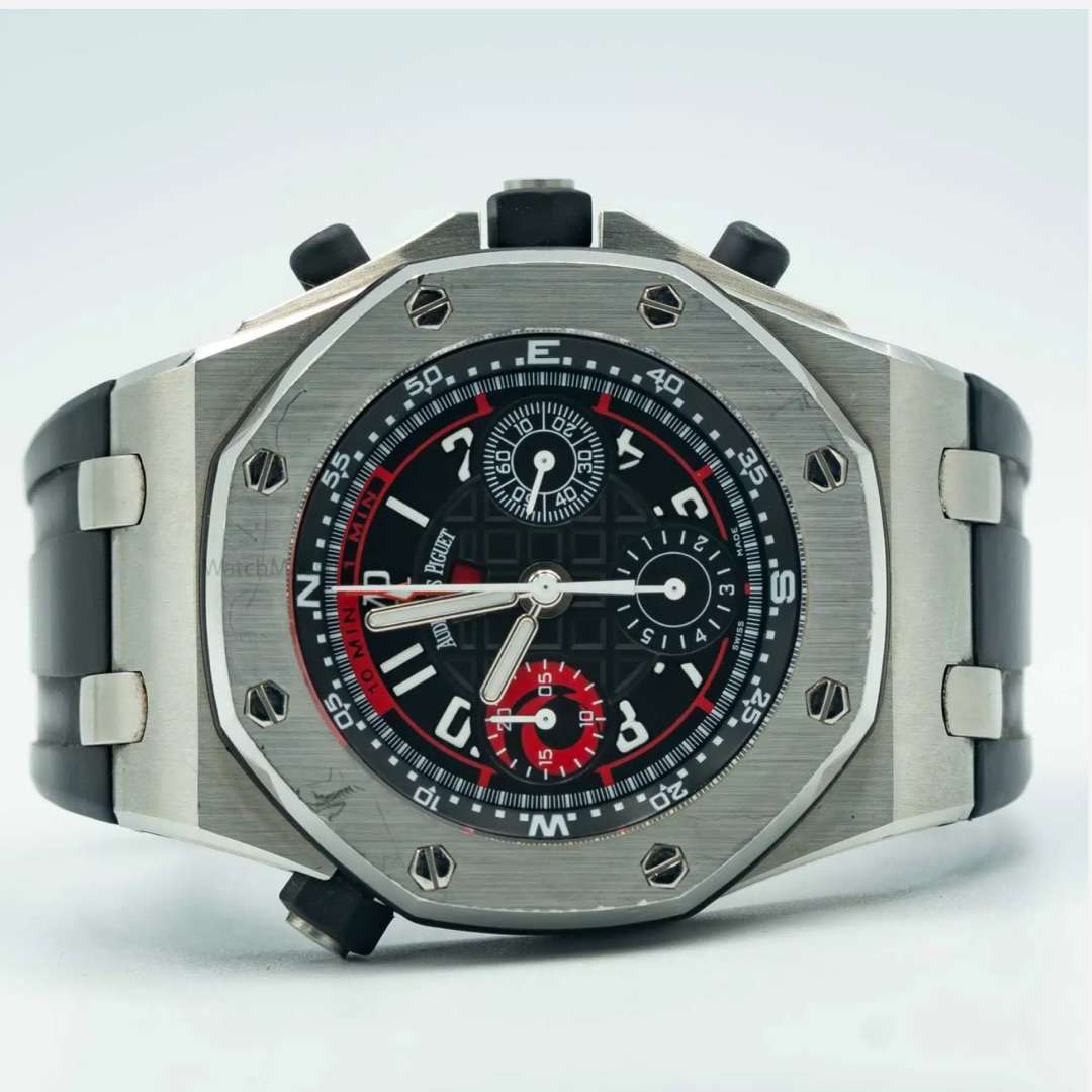 Audemars PiguetRoyal Oak Offshore mxm-074 2 Audemars PiguetRoyal Oak Offshore mxm-074 2