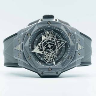 Hublot Big Bang Unico Sang Bleu Hublot Big Bang Unico Sang Bleu