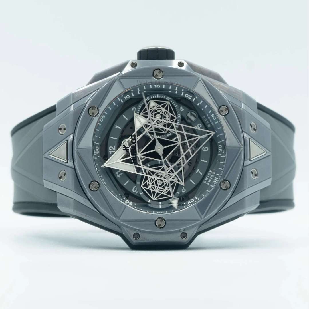 HublotBig Bang ttg-137 0 HublotBig Bang ttg-137 0