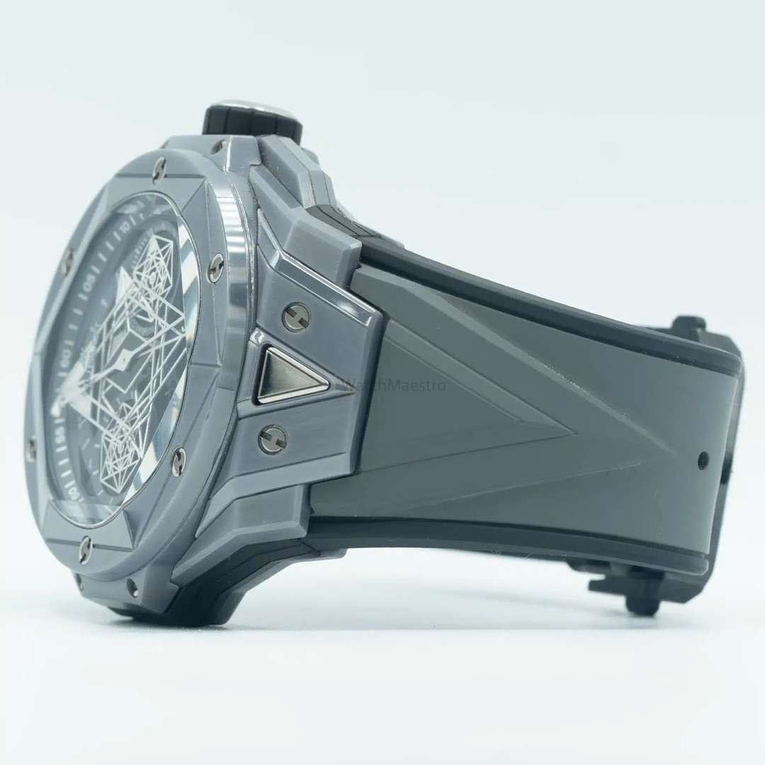 HublotBig Bang ttg-137 1 HublotBig Bang ttg-137 1