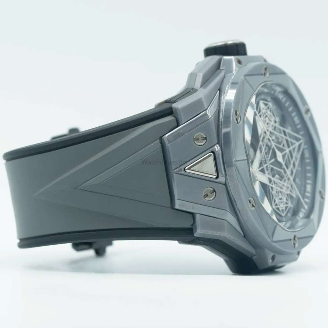 HublotBig Bang ttg-137 2 HublotBig Bang ttg-137 2