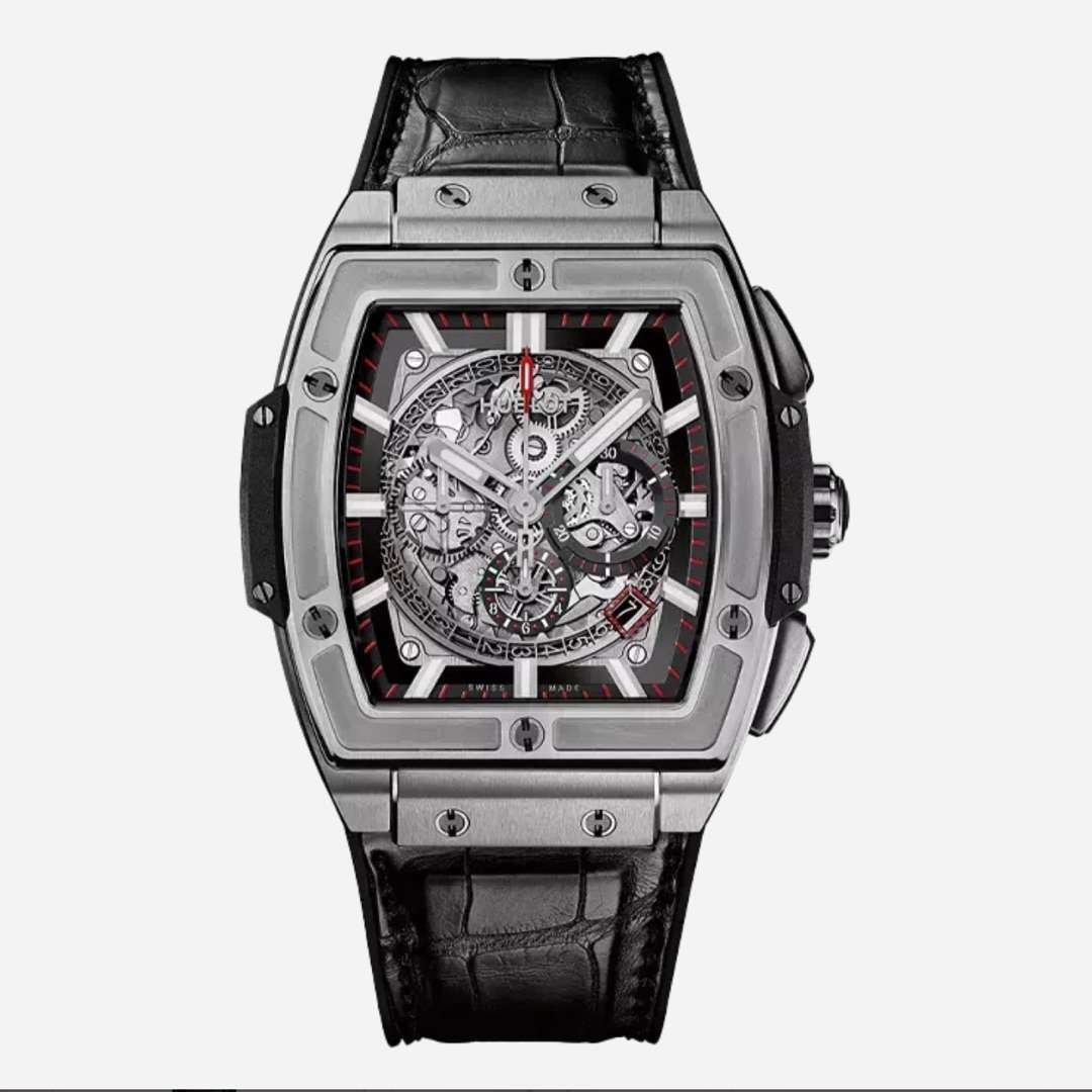 HublotSpirit of Big Bang wlj-202 0 HublotSpirit of Big Bang wlj-202 0