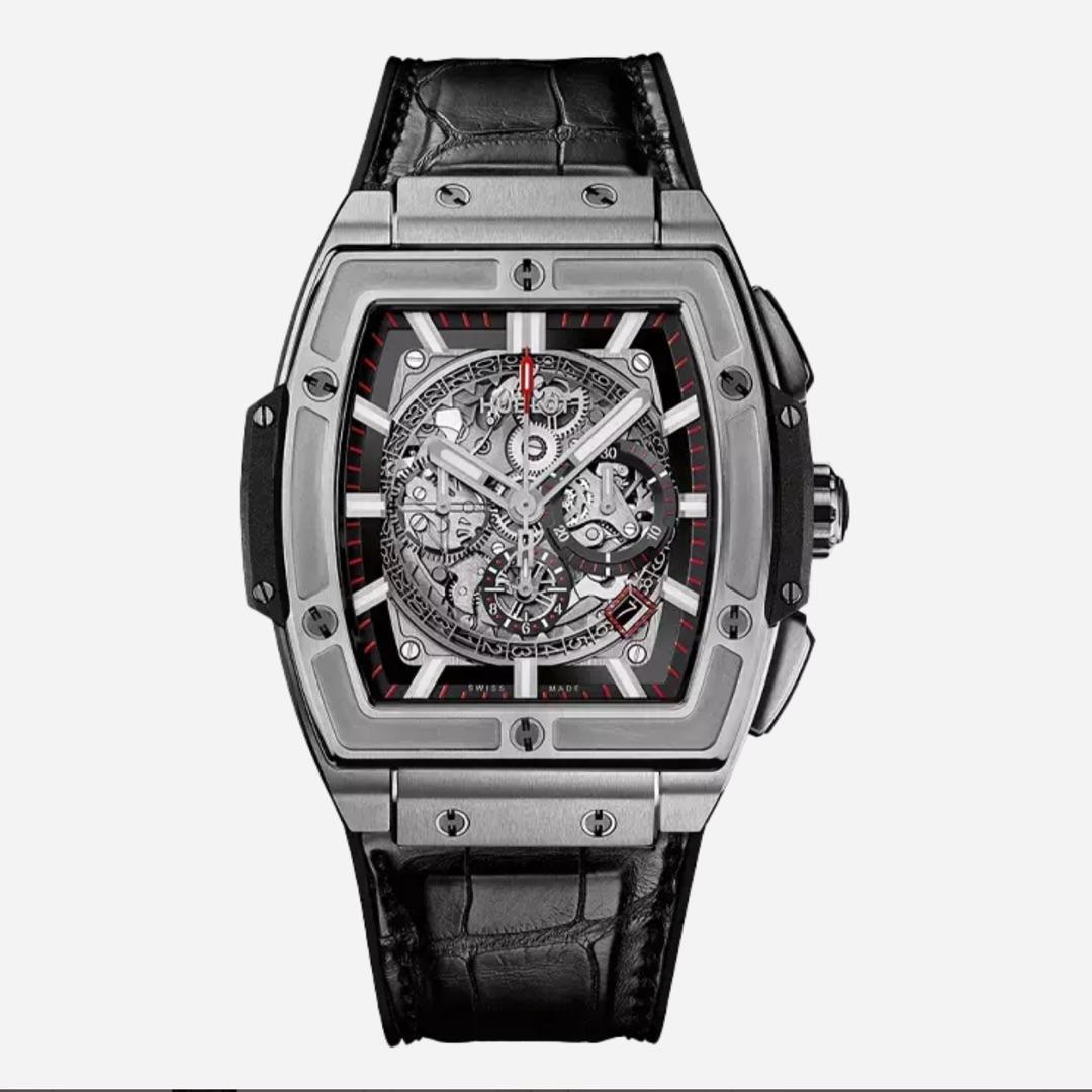 HublotSpirit of Big Bang wlj-202 HublotSpirit of Big Bang wlj-202