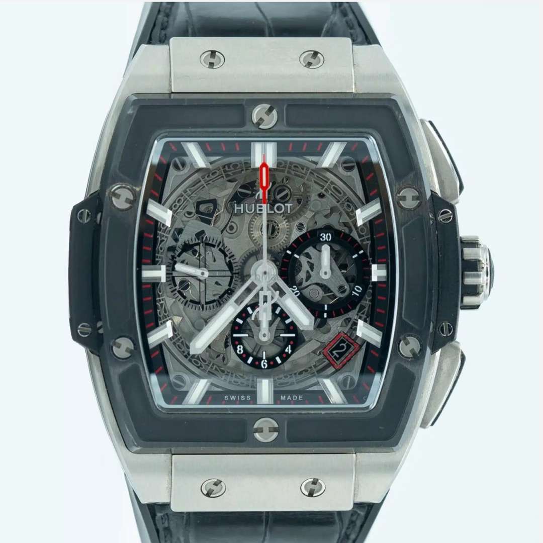 HublotSpirit of Big Bang wlj-202 1 HublotSpirit of Big Bang wlj-202 1