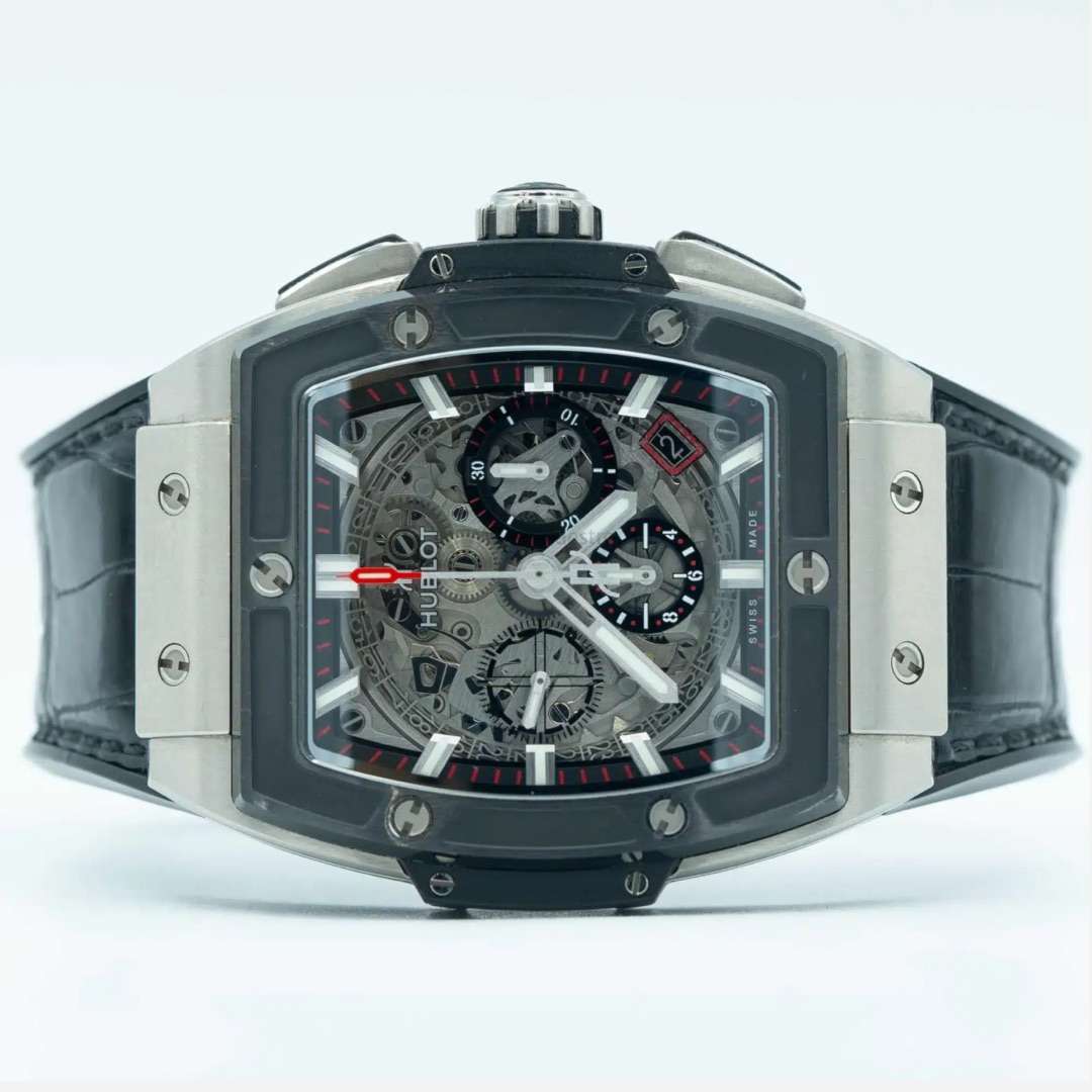 HublotSpirit of Big Bang wlj-202 2 HublotSpirit of Big Bang wlj-202 2
