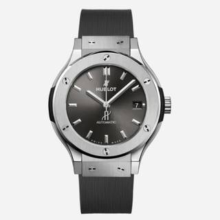Hublot Classic Fusion Titanium Hublot Classic Fusion Titanium