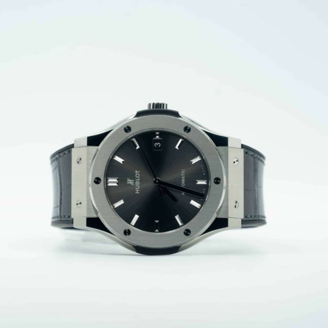 HublotClassic Fusion jiv-678 2 HublotClassic Fusion jiv-678 2