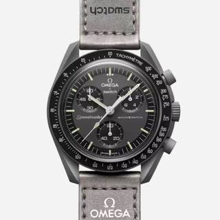Omega Moonswatch Omega Moonswatch