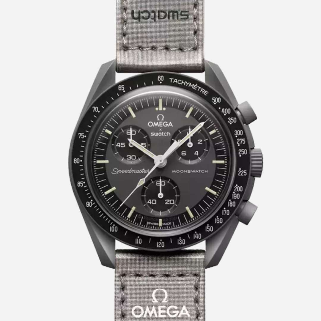 OmegaSpeedmaster Moonwatch mzl-677 0 OmegaSpeedmaster Moonwatch mzl-677 0