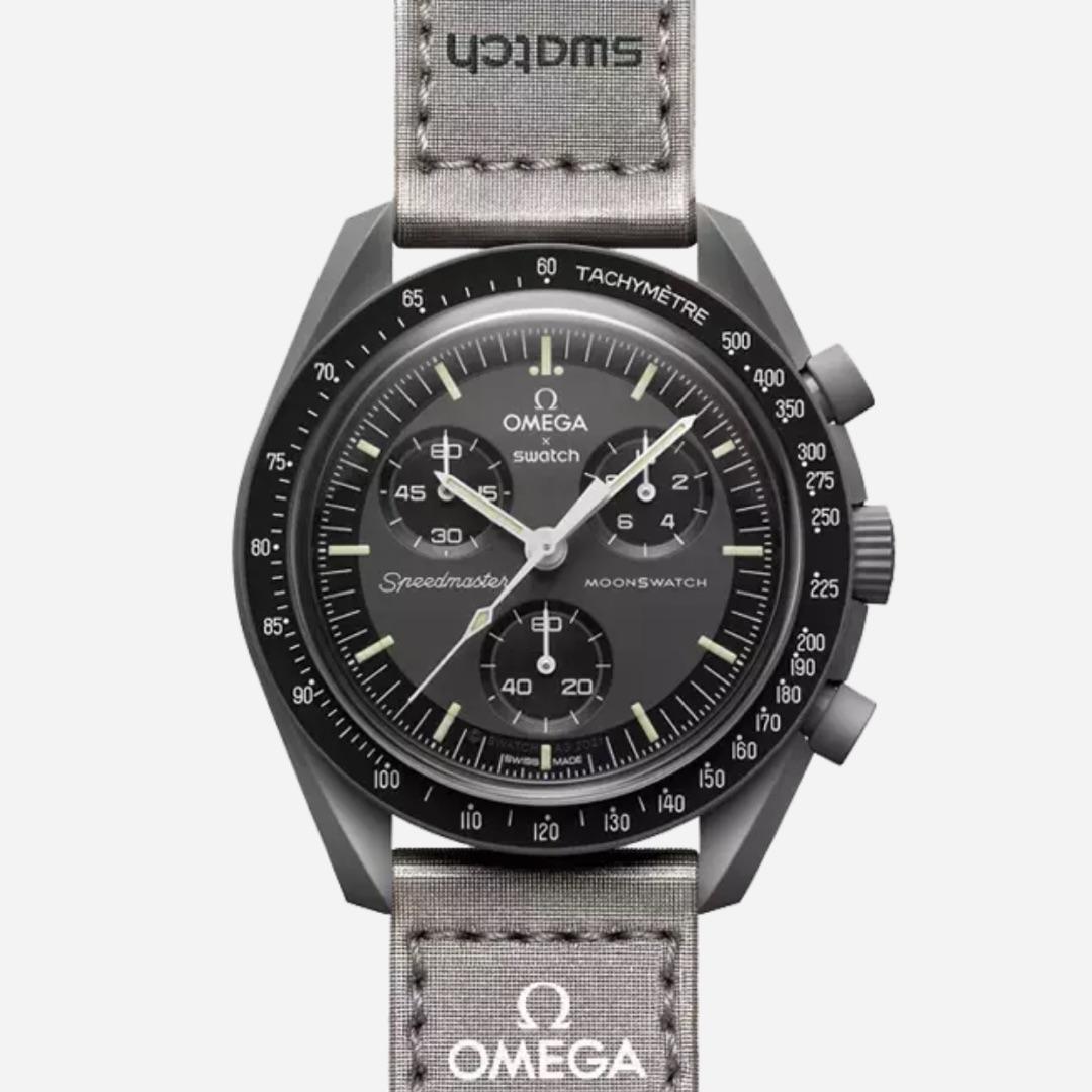OmegaSpeedmaster Moonwatch mzl-677 OmegaSpeedmaster Moonwatch mzl-677