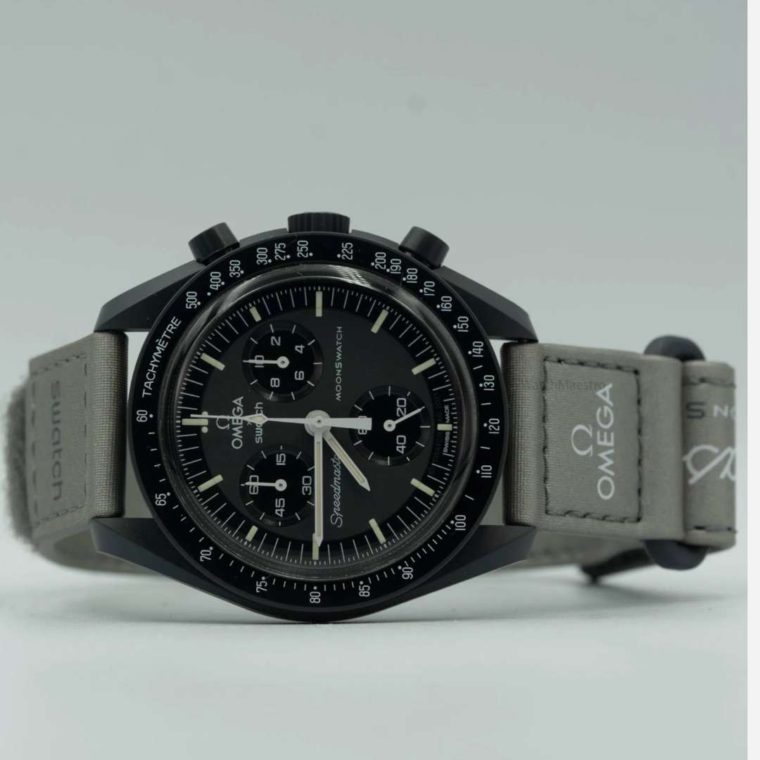 OmegaSpeedmaster Moonwatch mzl-677 1 OmegaSpeedmaster Moonwatch mzl-677 1