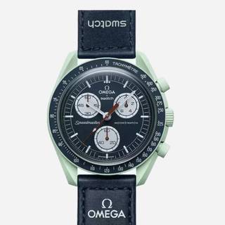 Omega Moonswatch Omega Moonswatch