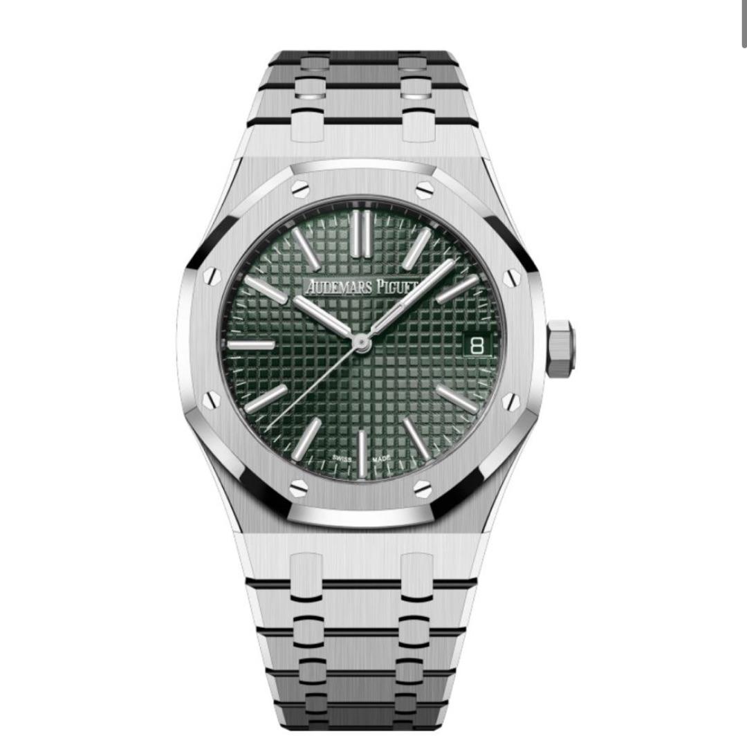 Audemars PiguetRoyal Oak wzf-182 Audemars PiguetRoyal Oak wzf-182