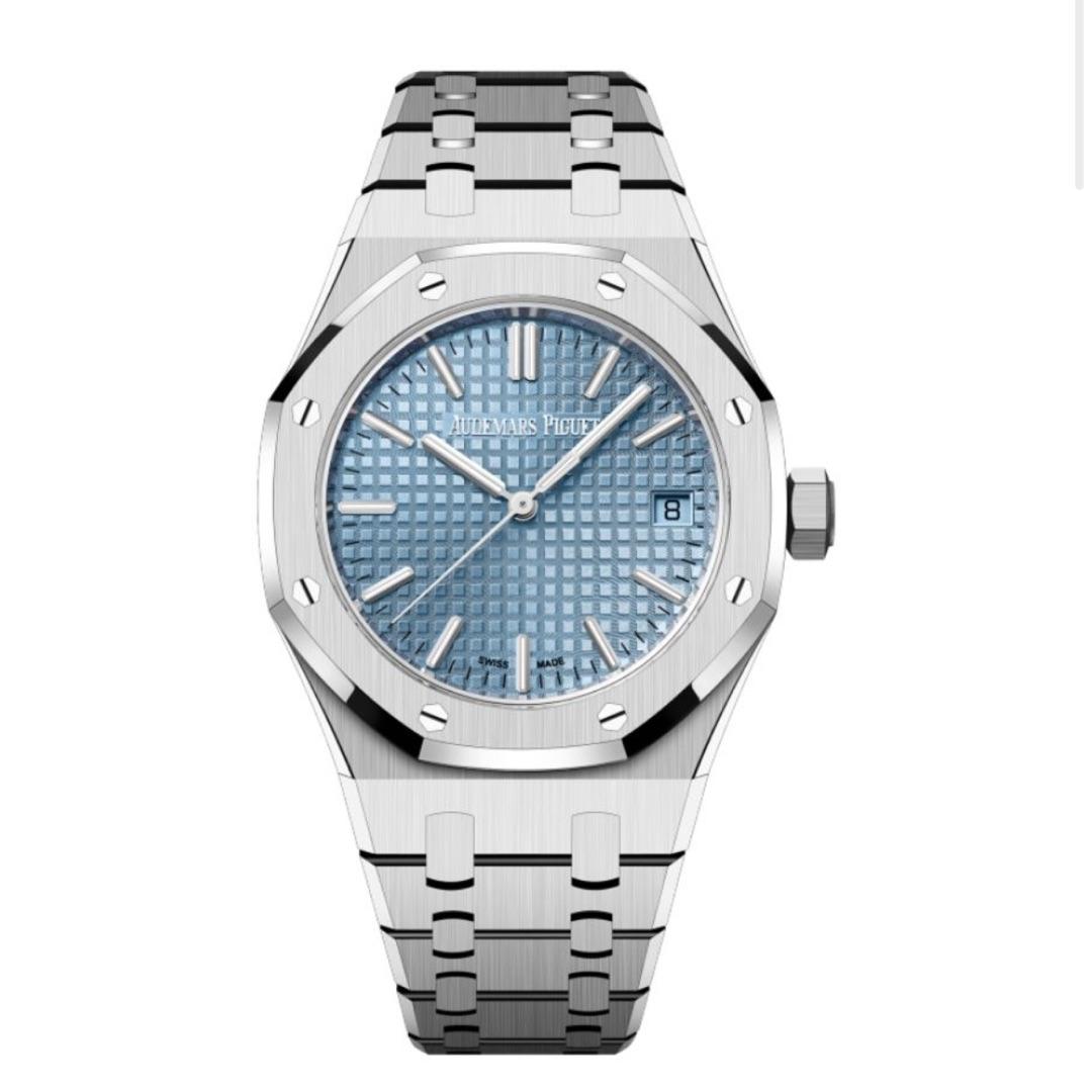 Audemars PiguetRoyal Oak Selfwinding hvh-607 Audemars PiguetRoyal Oak Selfwinding hvh-607