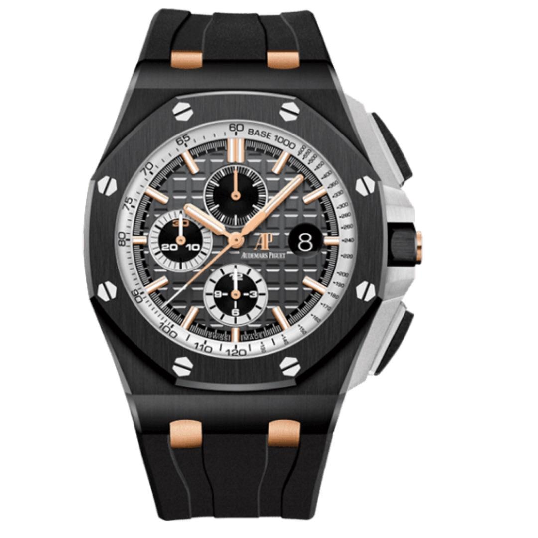 Audemars PiguetRoyal Oak Offshore nmn-015 Audemars PiguetRoyal Oak Offshore nmn-015