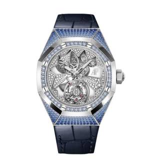 Audemars Piguet Royal Oak Concept Flying Tourbillon Audemars Piguet Royal Oak Concept Flying Tourbillon