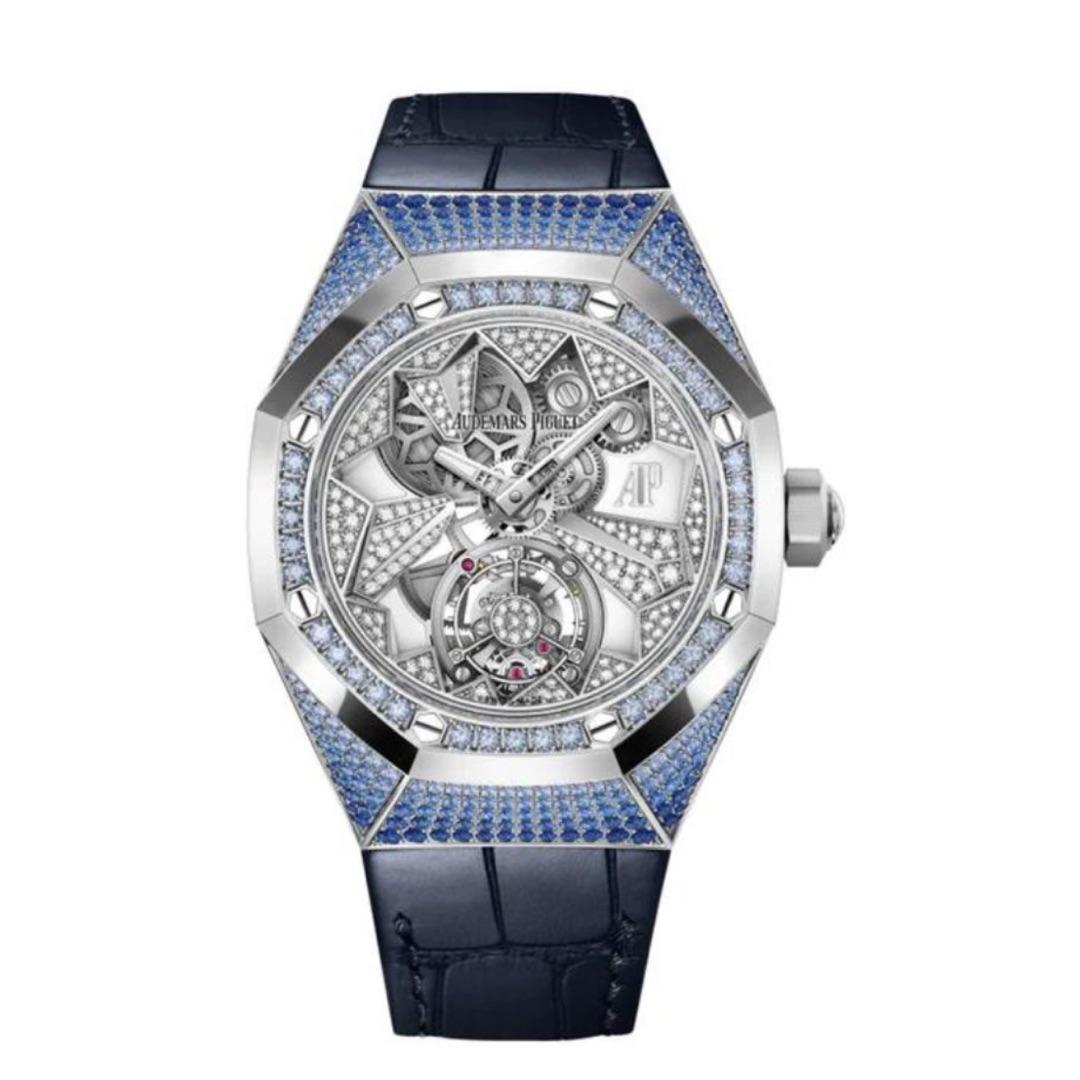 Audemars PiguetRoyal Oak dvz-462 Audemars PiguetRoyal Oak dvz-462