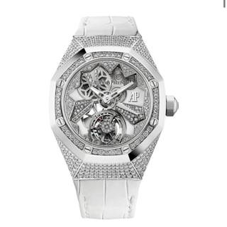 Audemars Piguet Royal Oak Concept Audemars Piguet Royal Oak Concept