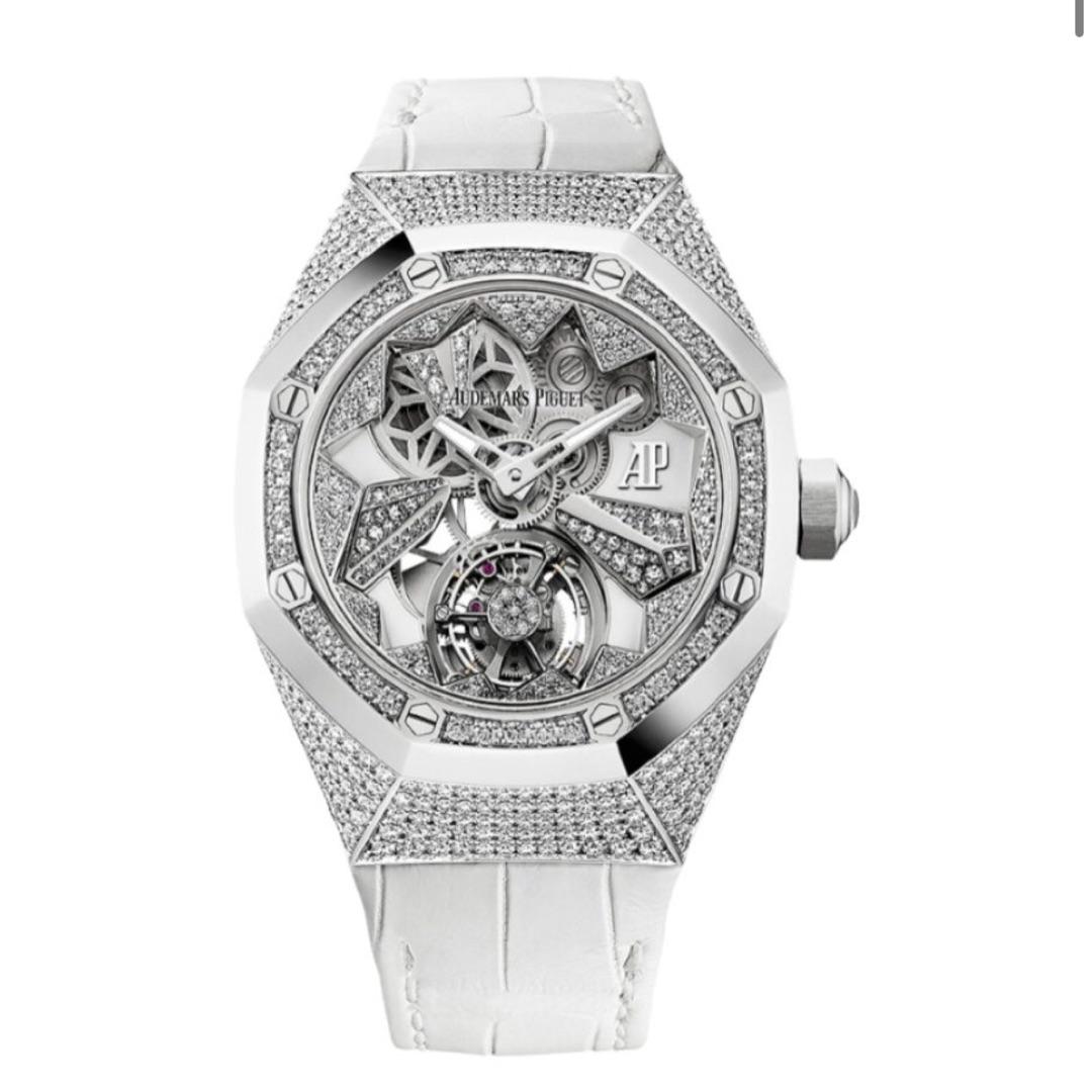 Audemars PiguetRoyal Oak Concept rvd-170 Audemars PiguetRoyal Oak Concept rvd-170