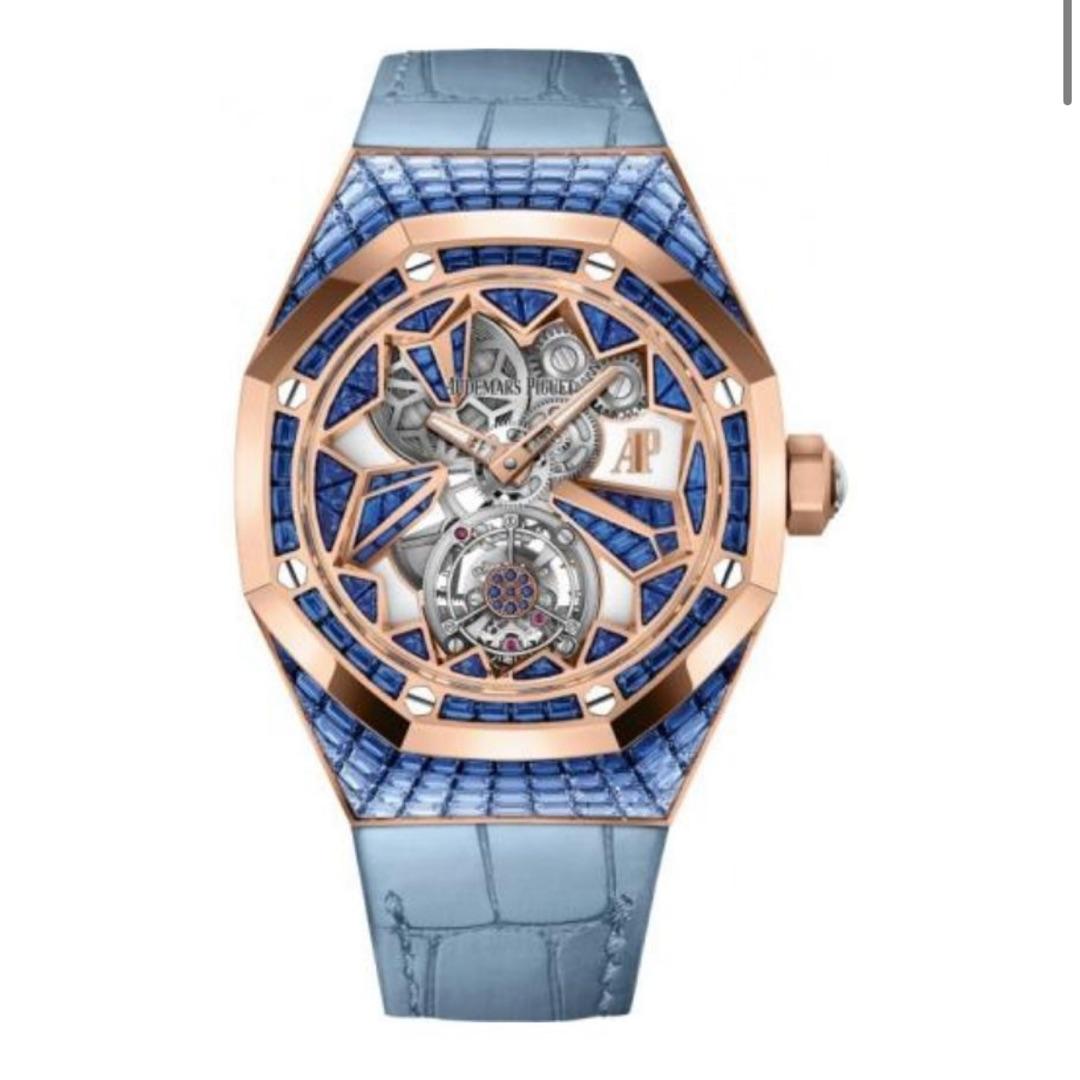 Audemars PiguetRoyal Oak Concept yaj-808 Audemars PiguetRoyal Oak Concept yaj-808