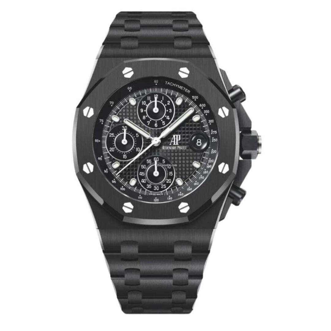 Audemars PiguetRoyal Oak Offshore lau-930 Audemars PiguetRoyal Oak Offshore lau-930