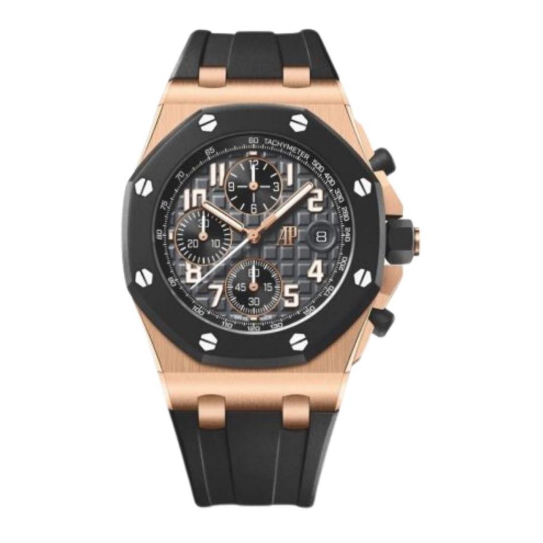 Audemars PiguetRoyal Oak Offshore qji-491 Audemars PiguetRoyal Oak Offshore qji-491