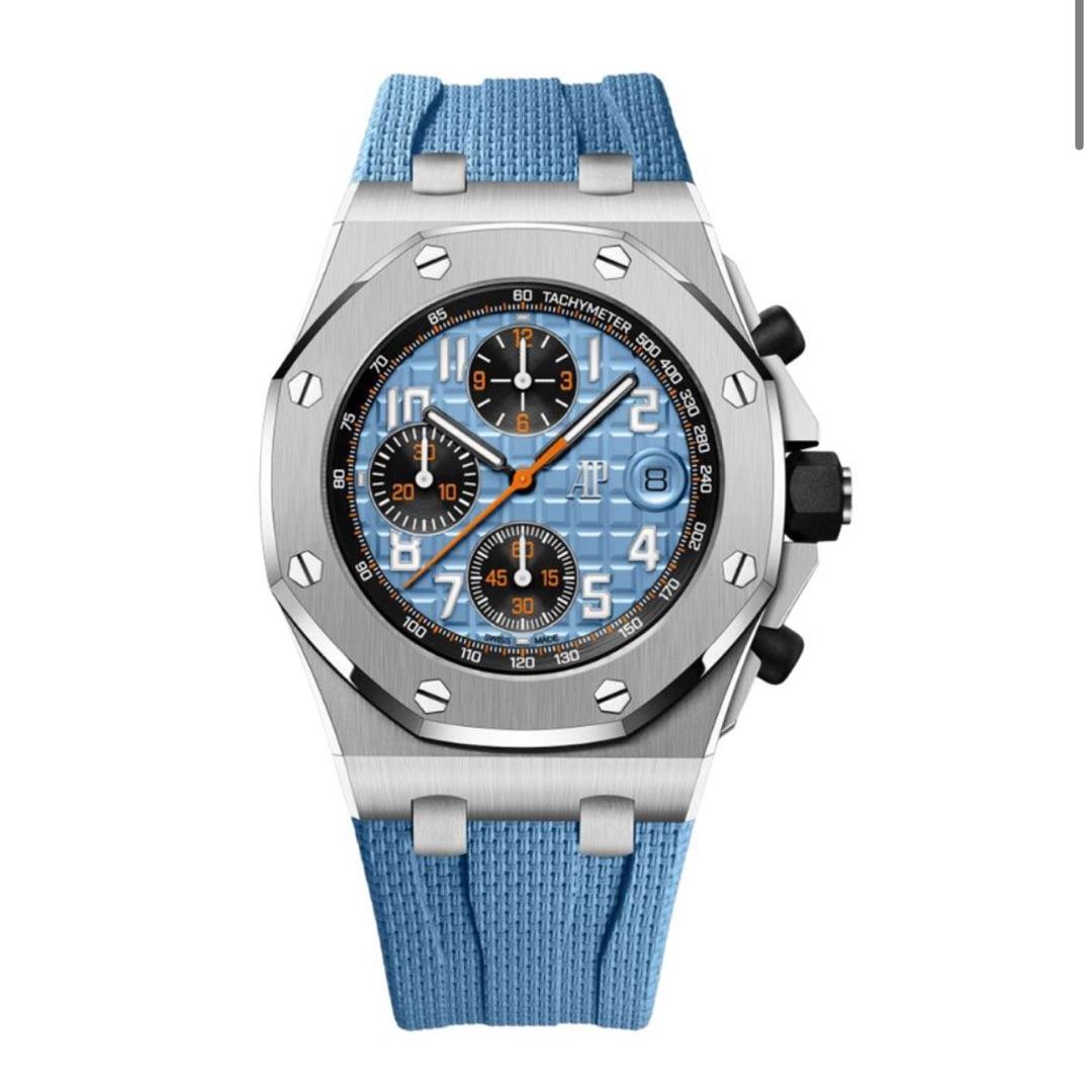 Audemars PiguetRoyal Oak Offshore imc-346 Audemars PiguetRoyal Oak Offshore imc-346