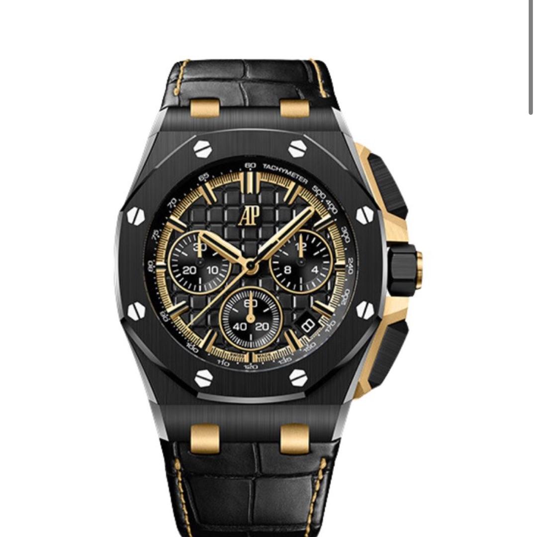 Audemars PiguetRoyal Oak Offshore xnr-829 Audemars PiguetRoyal Oak Offshore xnr-829