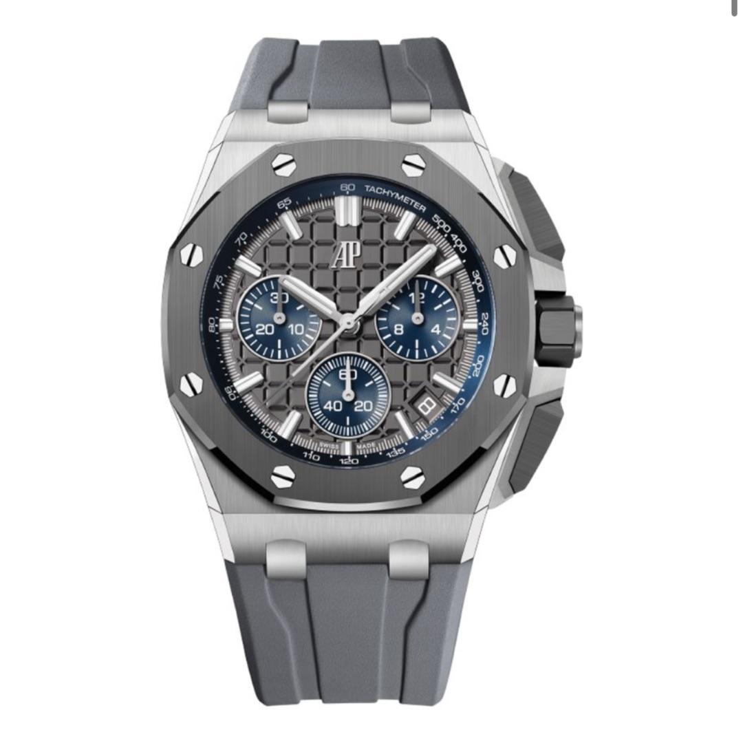 Audemars PiguetRoyal Oak Offshore fdc-691 Audemars PiguetRoyal Oak Offshore fdc-691