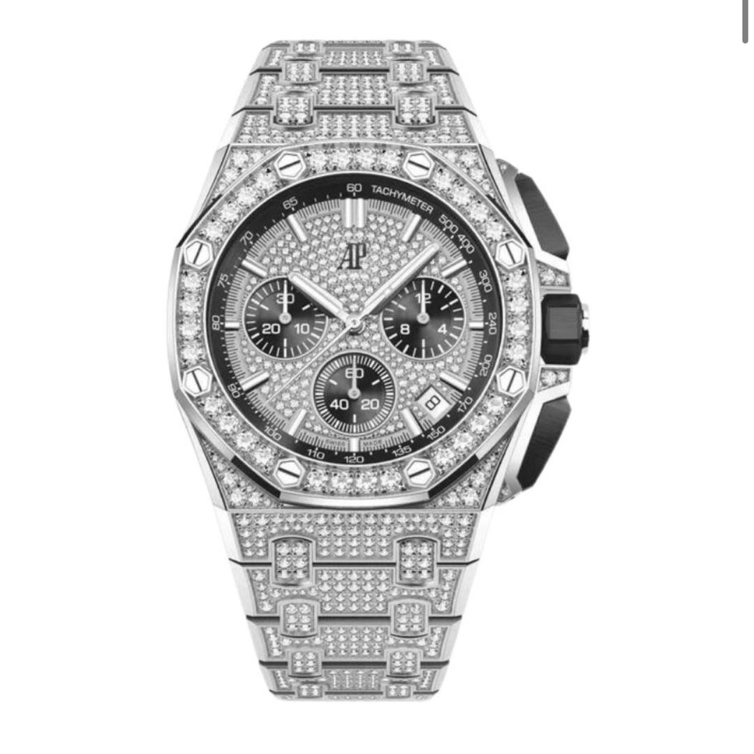 Audemars PiguetRoyal Oak Offshore wjr-892 Audemars PiguetRoyal Oak Offshore wjr-892