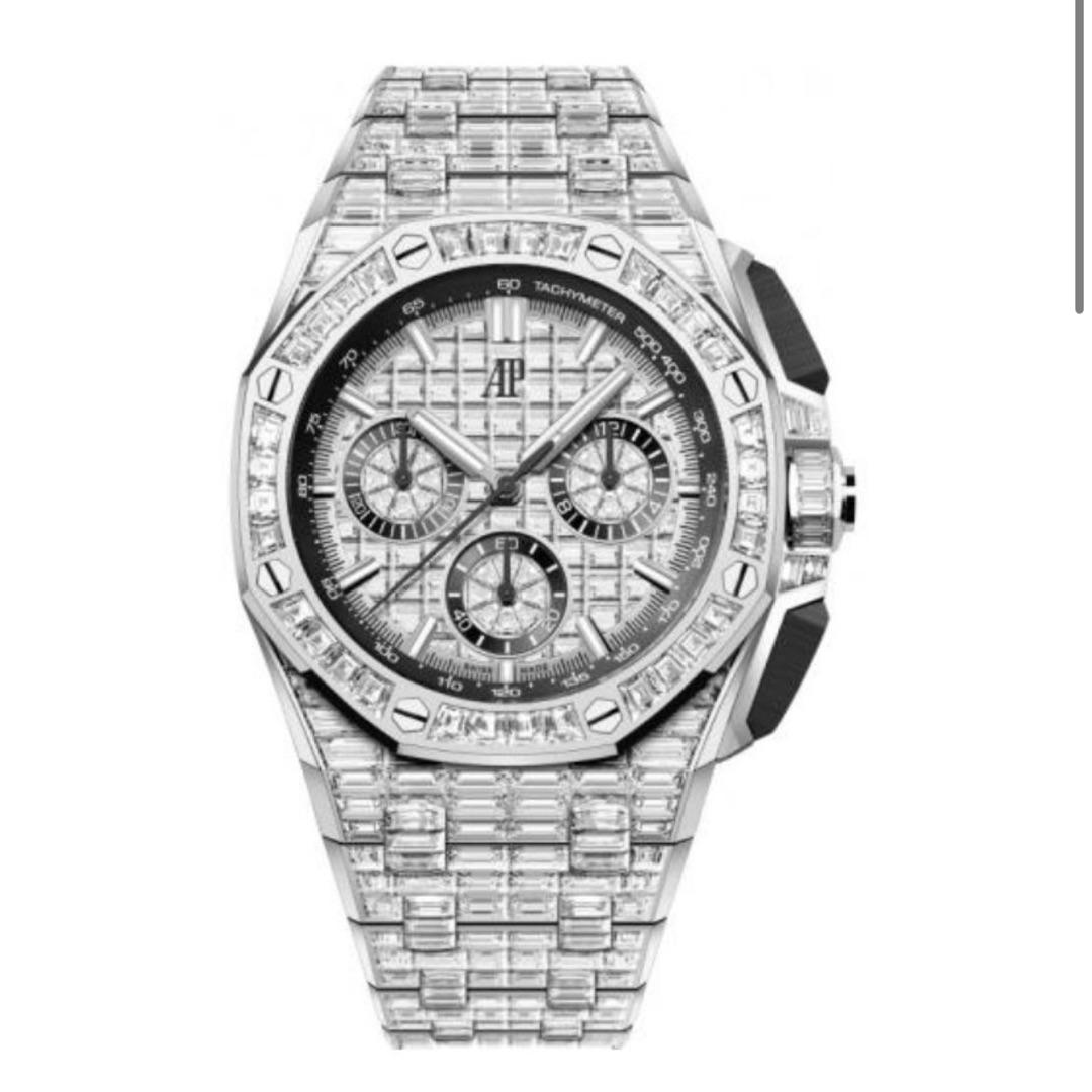 Audemars PiguetRoyal Oak vso-154 Audemars PiguetRoyal Oak vso-154