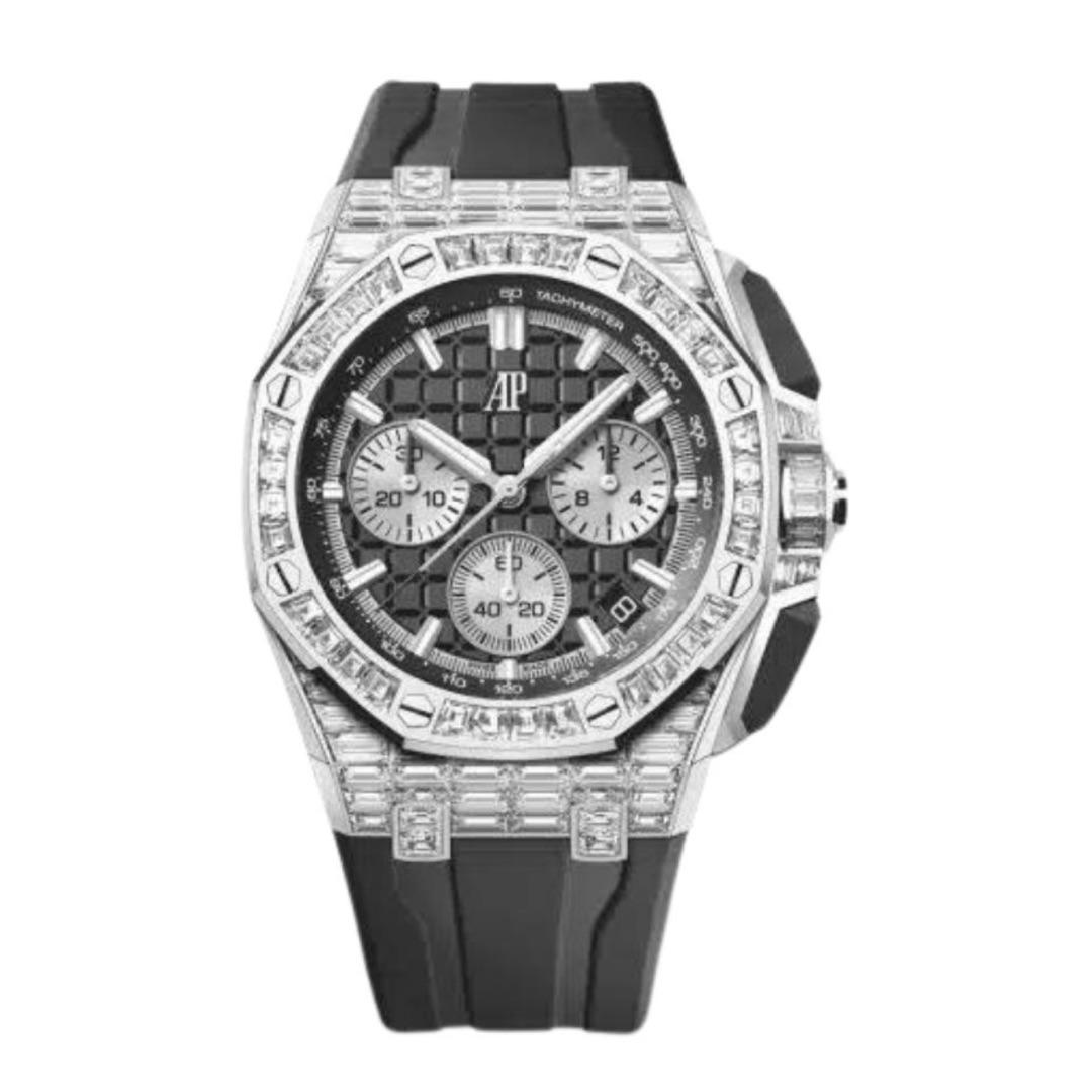 Audemars PiguetRoyal Oak Offshore dyz-865 Audemars PiguetRoyal Oak Offshore dyz-865