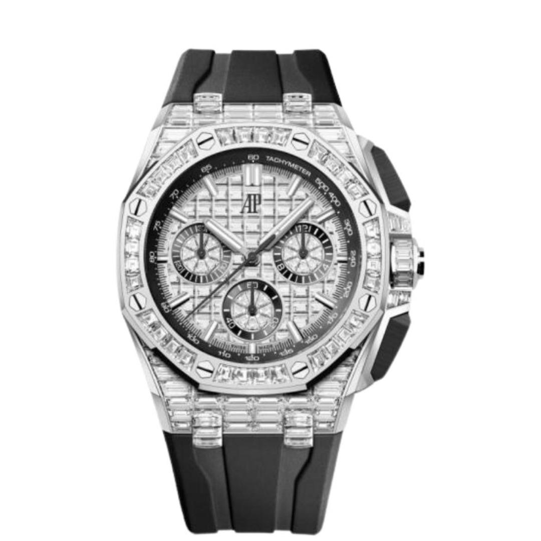 Audemars PiguetRoyal Oak Offshore itg-101 Audemars PiguetRoyal Oak Offshore itg-101
