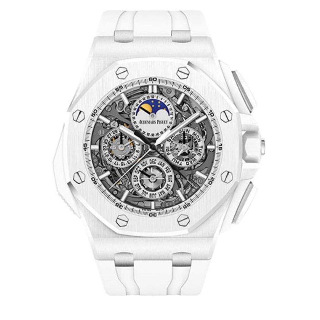 Audemars PiguetRoyal Oak Offshore xak-020 Audemars PiguetRoyal Oak Offshore xak-020