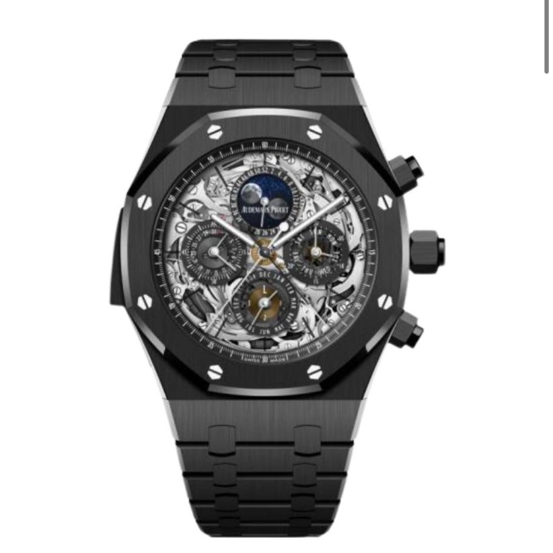 Audemars PiguetRoyal Oak gdc-669 Audemars PiguetRoyal Oak gdc-669