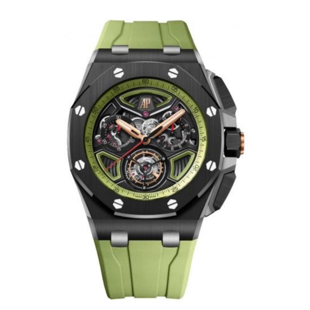 Audemars PiguetRoyal Oak Offshore wvz-247 Audemars PiguetRoyal Oak Offshore wvz-247