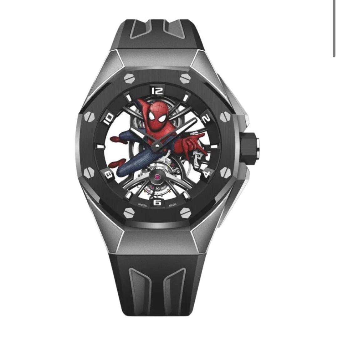 Audemars PiguetRoyal Oak Concept awh-781 Audemars PiguetRoyal Oak Concept awh-781