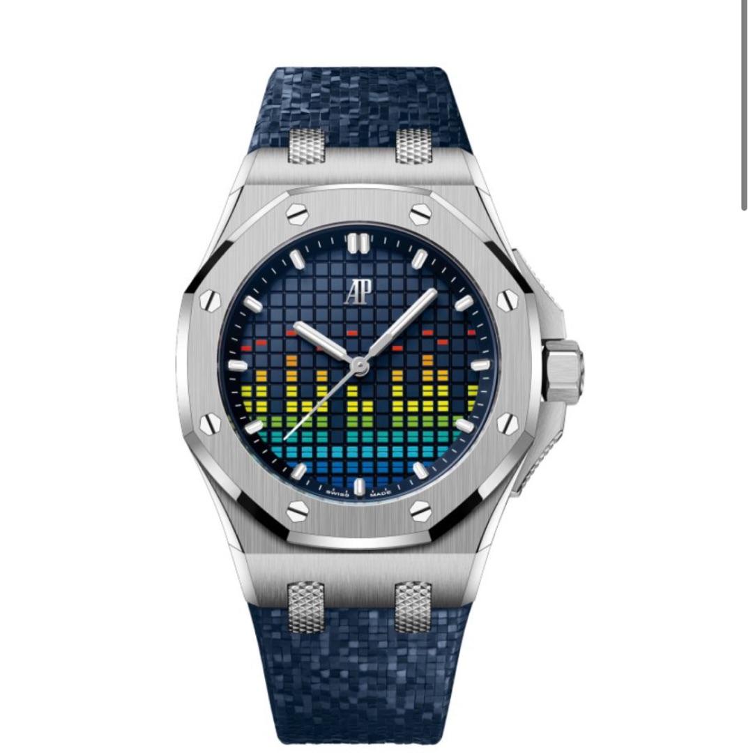 Audemars PiguetRoyal Oak Offshore qhj-259 Audemars PiguetRoyal Oak Offshore qhj-259
